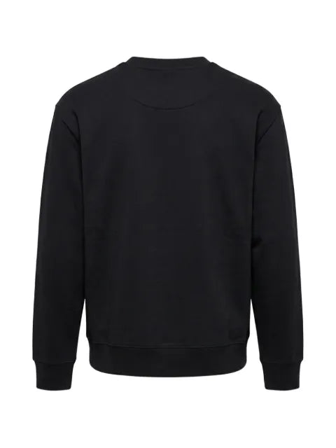 Prada crew-neck sweatshirt