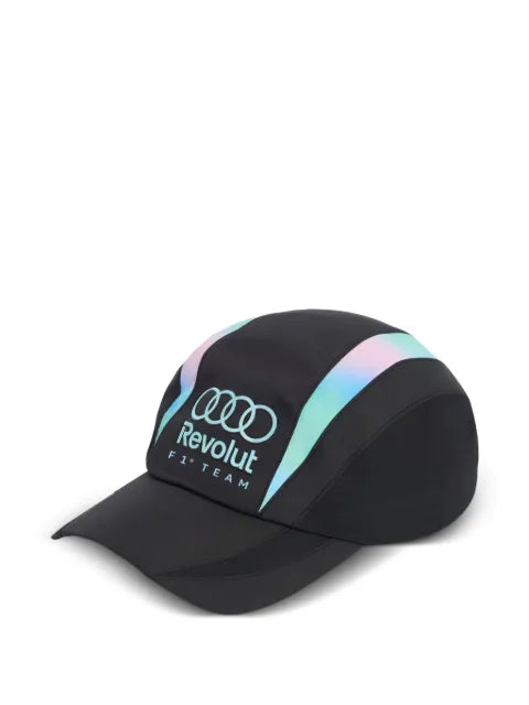 adidas Teamgeist panelled baseball cap