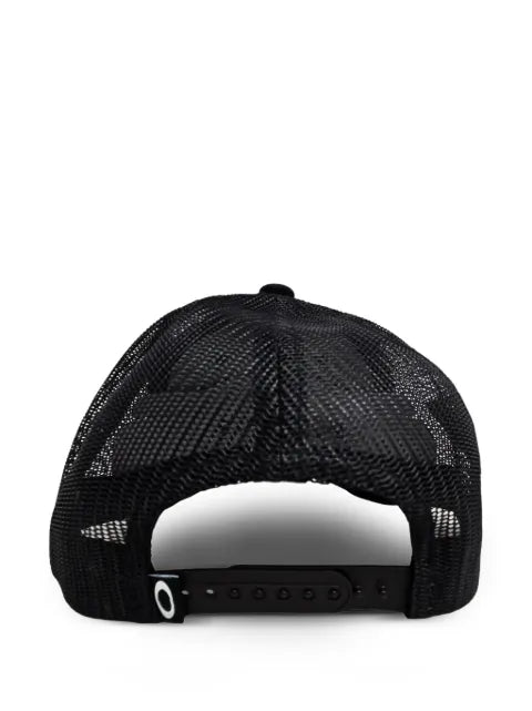 Oakley mesh-panel baseball cap
