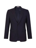 FURSAC virgin-wool blazer