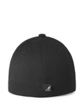 Kangol Flexfit baseball cap in wool