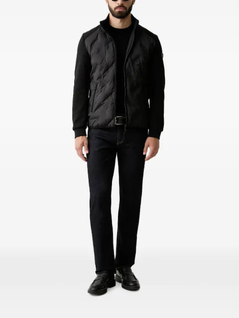 GUESS USA crew-neck sweater