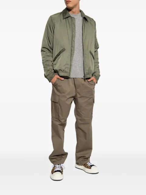 SAMSOE SAMSOE Nobis cashmere sweater