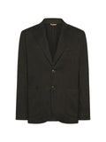 Cruna Tribeca single-breasted blazer