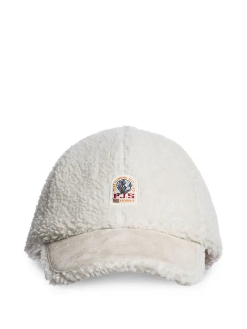 Parajumpers corduroyy fleece baseball cap