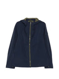 PS Paul Smith Festival hooded jacket