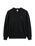 Levi's Sweatshirt with logo embroidery