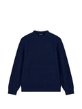 Giorgio Armani long-sleeve sweatshirt