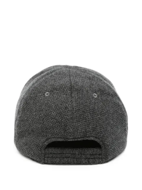 Kiton Knitted baseball cap