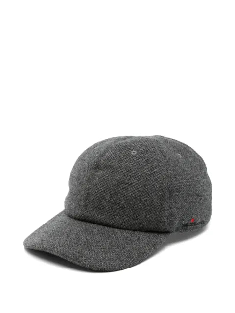 Kiton Knitted baseball cap