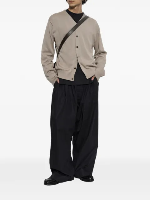 Jacquemus The Rio cardigan