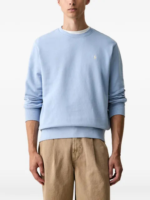 Polo Ralph Lauren Polo Pony-motif sweatshirt
