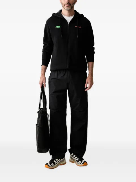 Rossignol Hero full-zip hoodie
