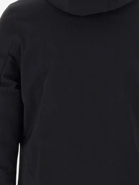 RRD Winter Storm hooded jacket