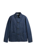 slowear denim jacket