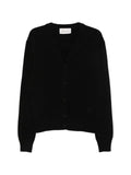 AMI Paris Ami de Coeur cardigan