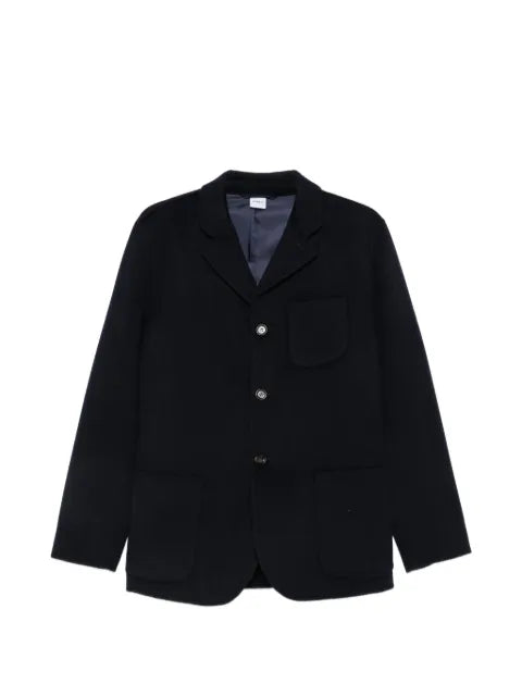 ASPESI Dieter single-breasted blazer