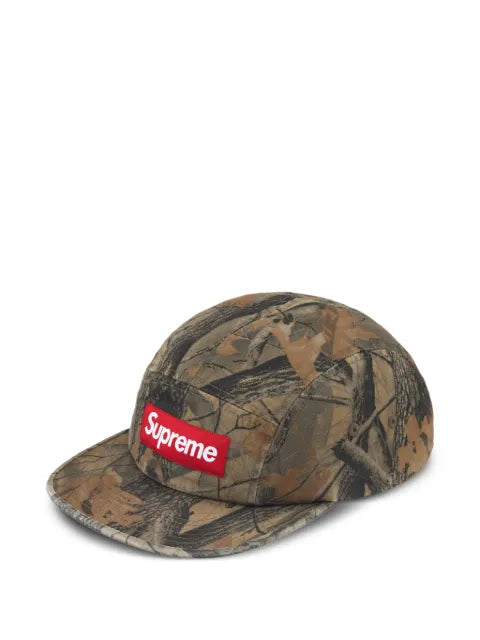 Supreme Realtree Hardwoods Camp baseball cap
