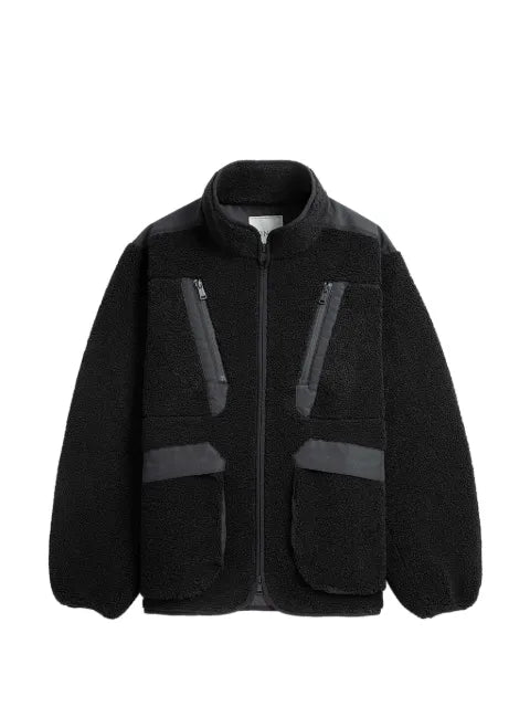 O.N.S Tremont sherpa fleece jacket