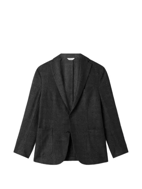 Boglioli K-Jacket wool blazer