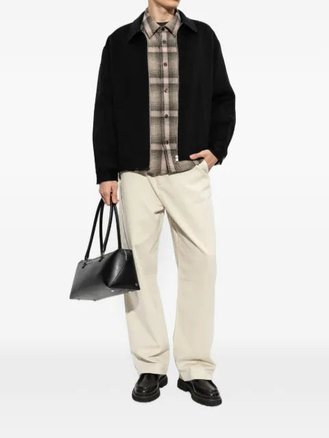 FRAME wool jacket