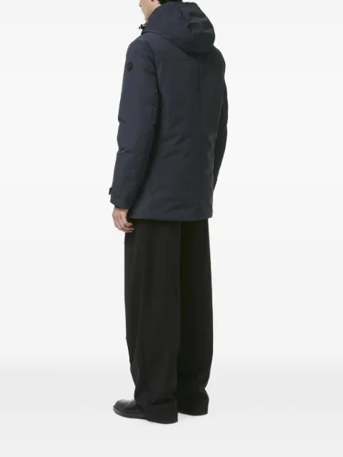 CAPE HORN Varas hooded jacket