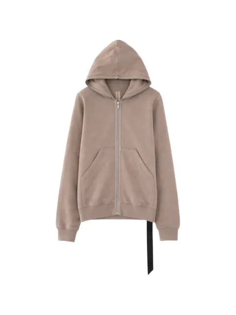 Rick Owens Gimp hoodie