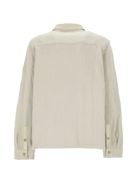 KEELING button-down overshirt