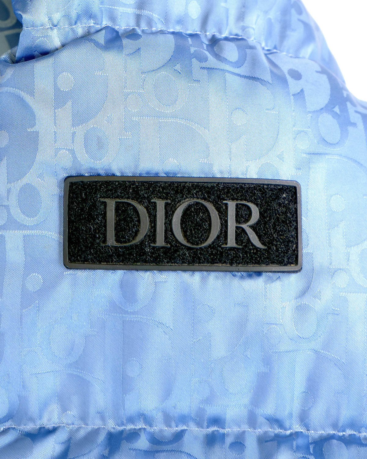 Dior Oblique Jacket