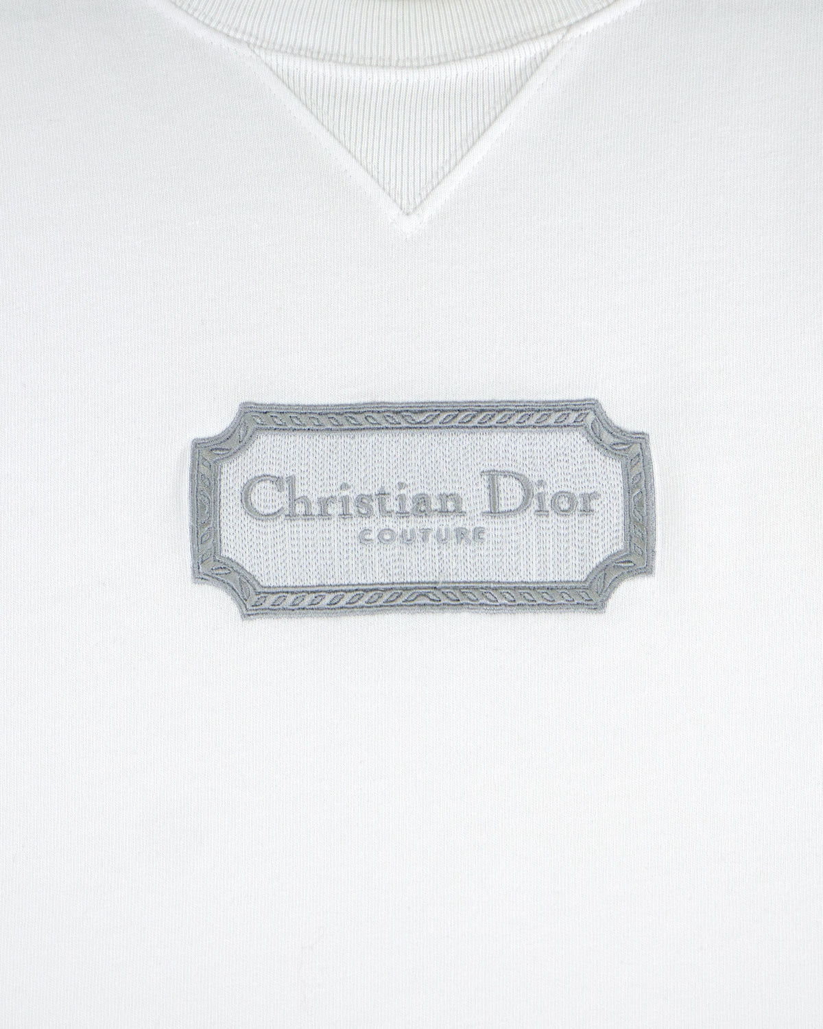 Dior T-Shirt & Swim Shorts Set