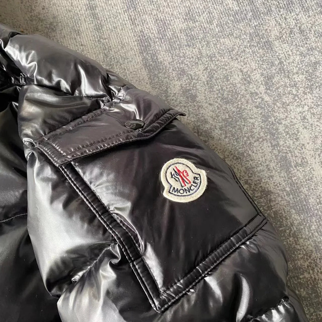 Moncler Maya Classic Down Jacket