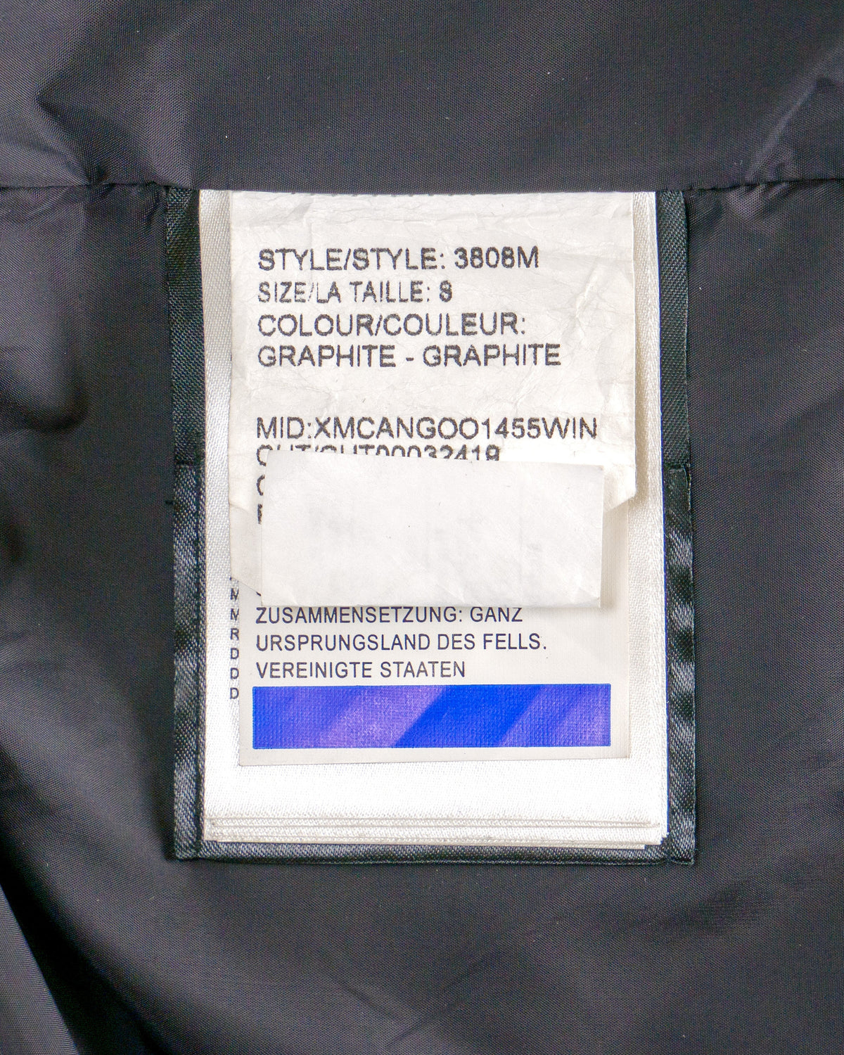 Canada Goose Wyndham Jacket