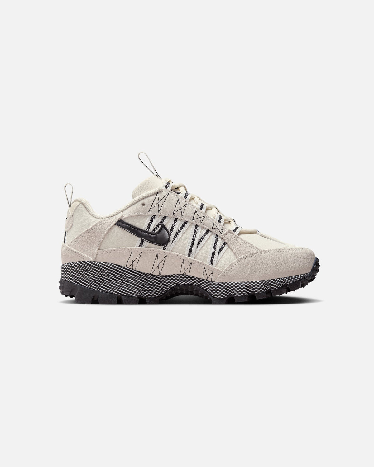 Nike Women's Air Humara Pale Ivory/Black