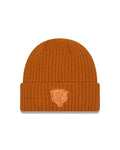 New Era Knit Chicago Bears Color Pack Beanie