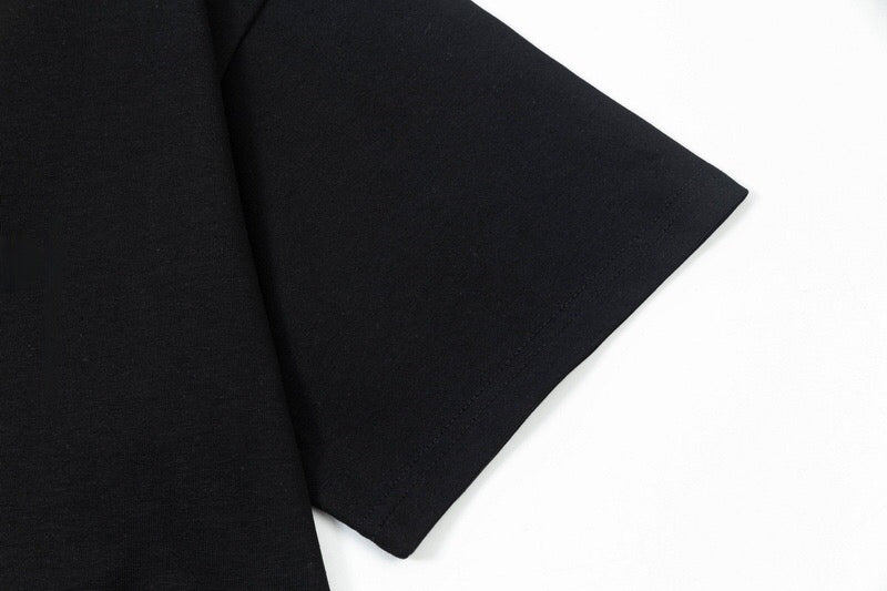 Arcteryx Logo Print Crew Neck Short Sleeve T-Shirt Unisex