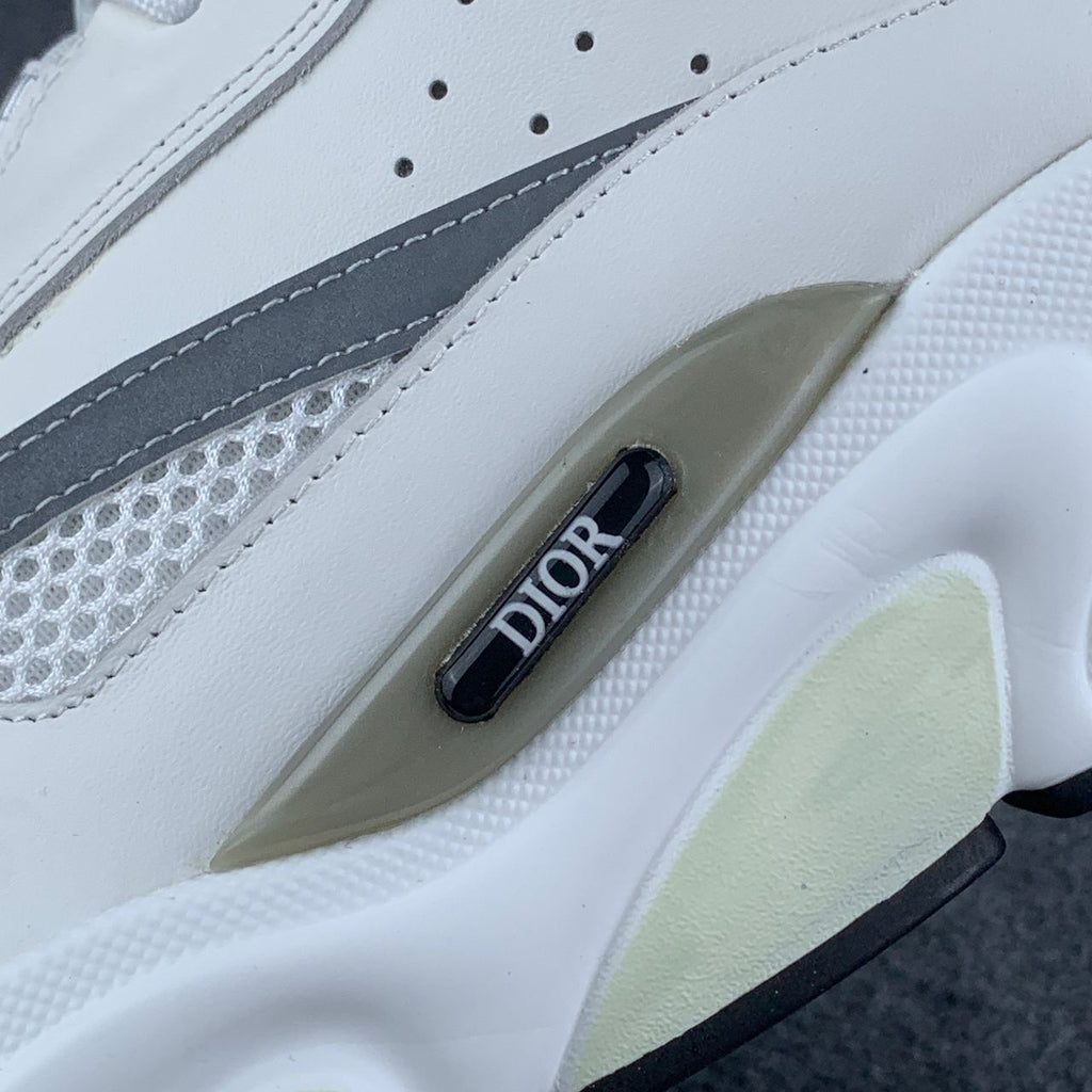 Dior B22 'White Grey'