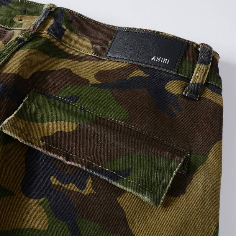 AMIRI Jeans #1329