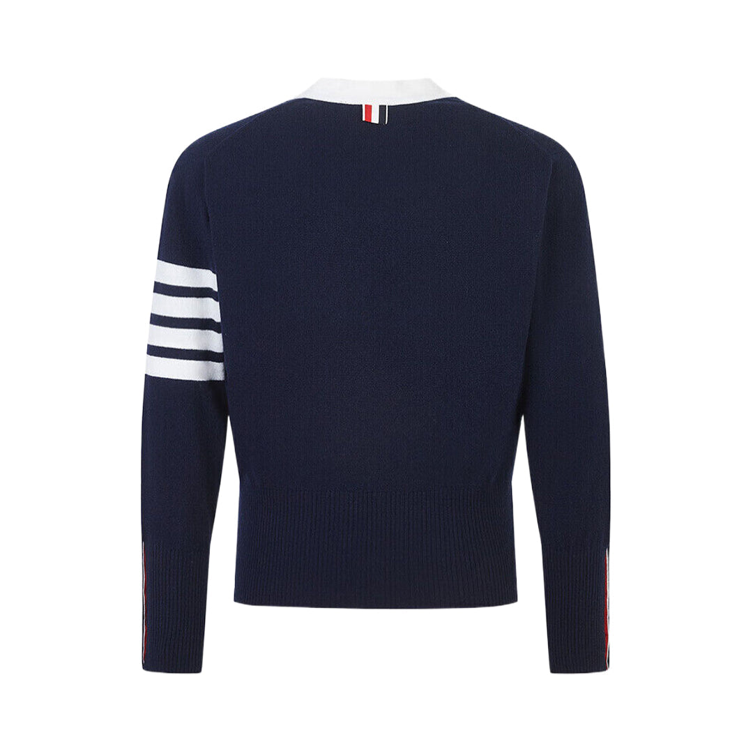 Men's Wool Knitwear | Thom Browne