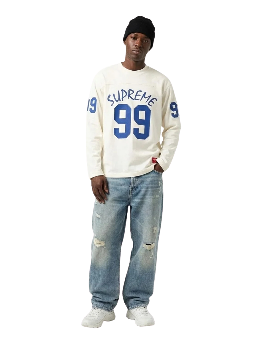 Supreme 99 Longsleeve