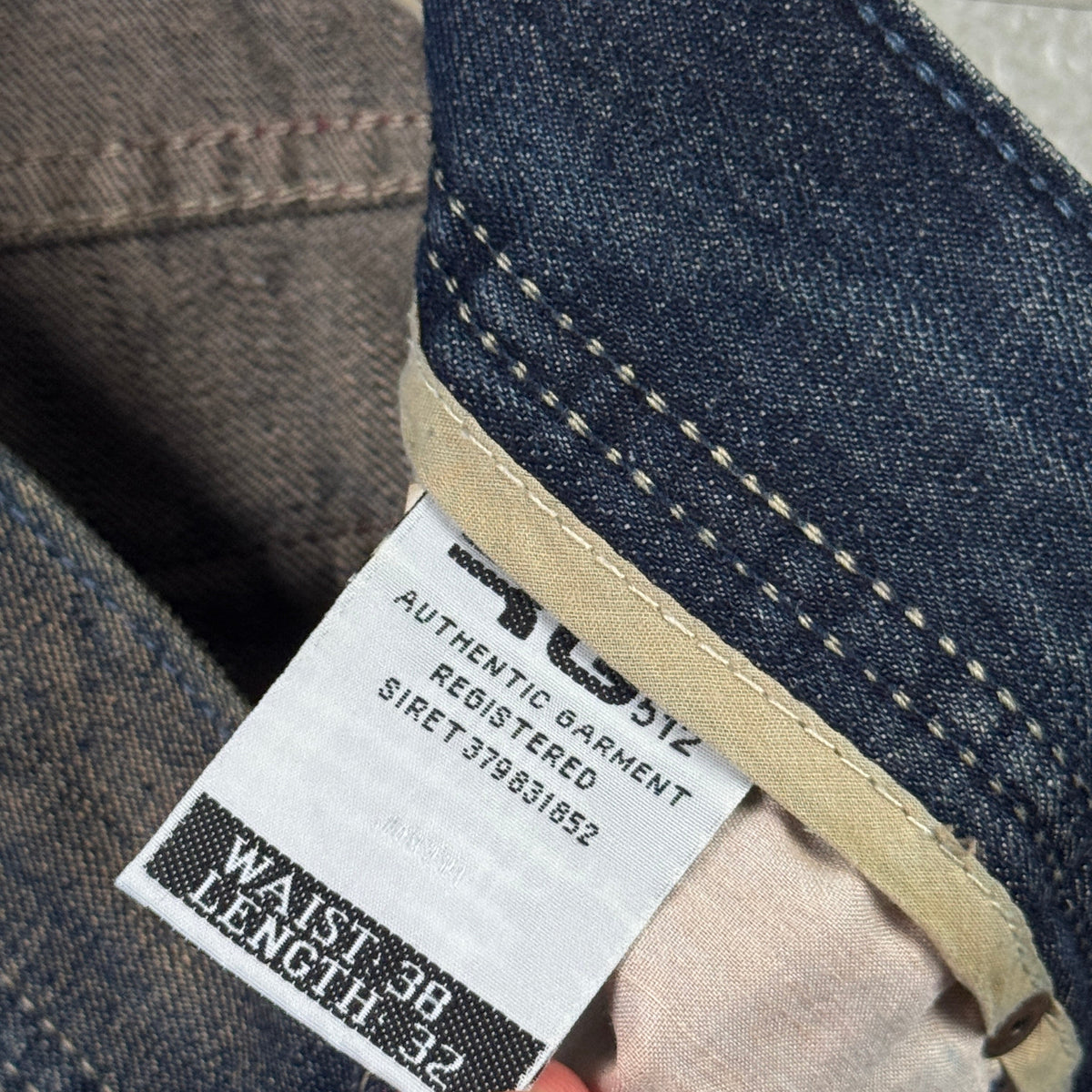 y2K washed Jeans
