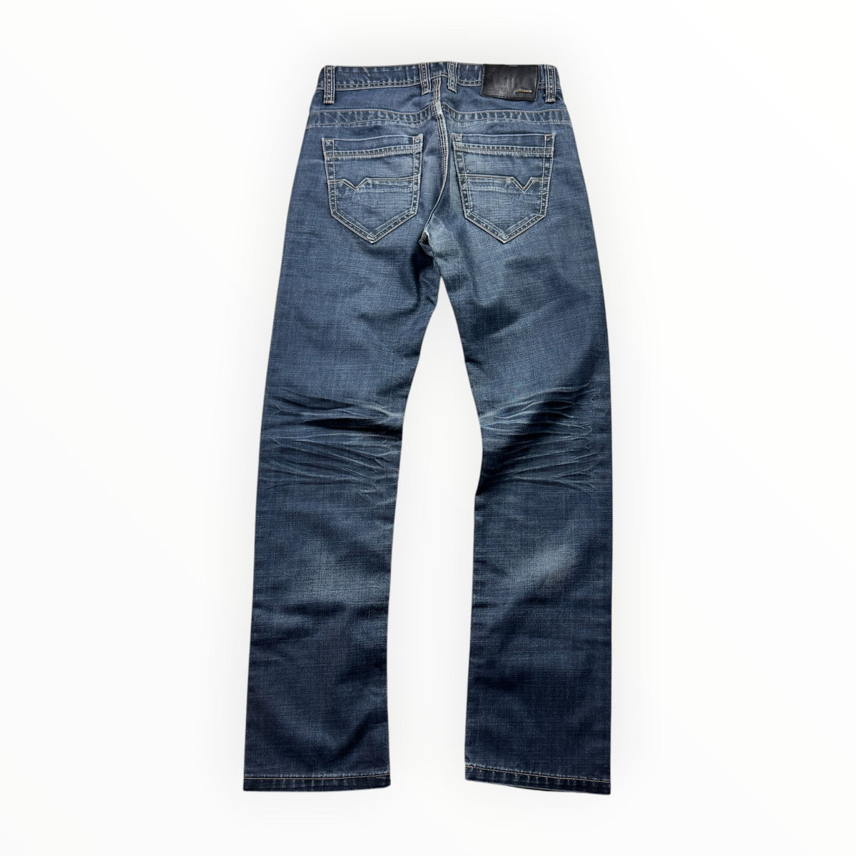 y2K washed Jeans