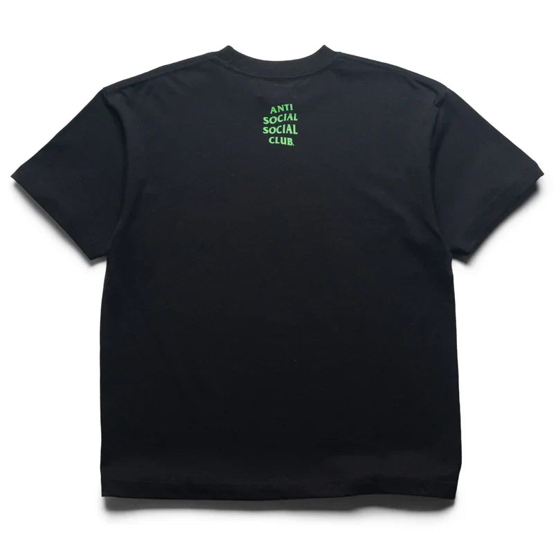 ASSC Redneck Alien Glow Tee