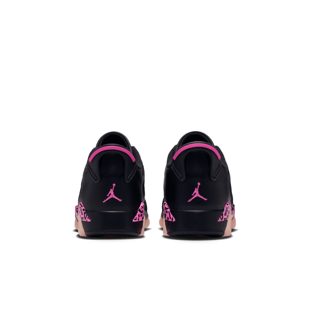 GS Air Jordan 6 Retro Low