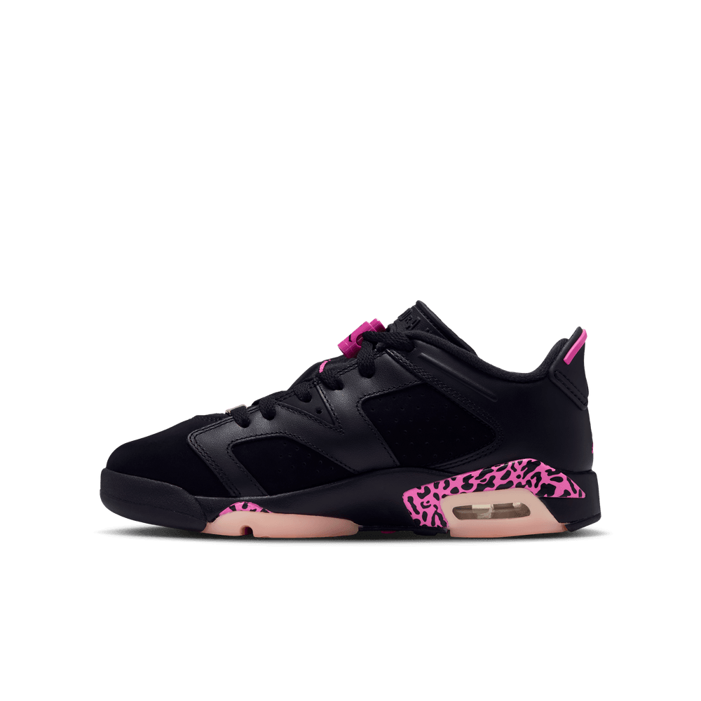 GS Air Jordan 6 Retro Low