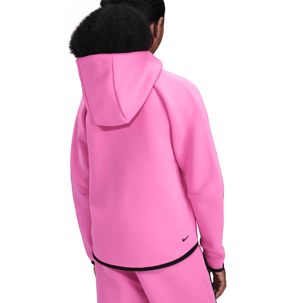 Kids Nike Sportswear Tech Fleece Hoodie