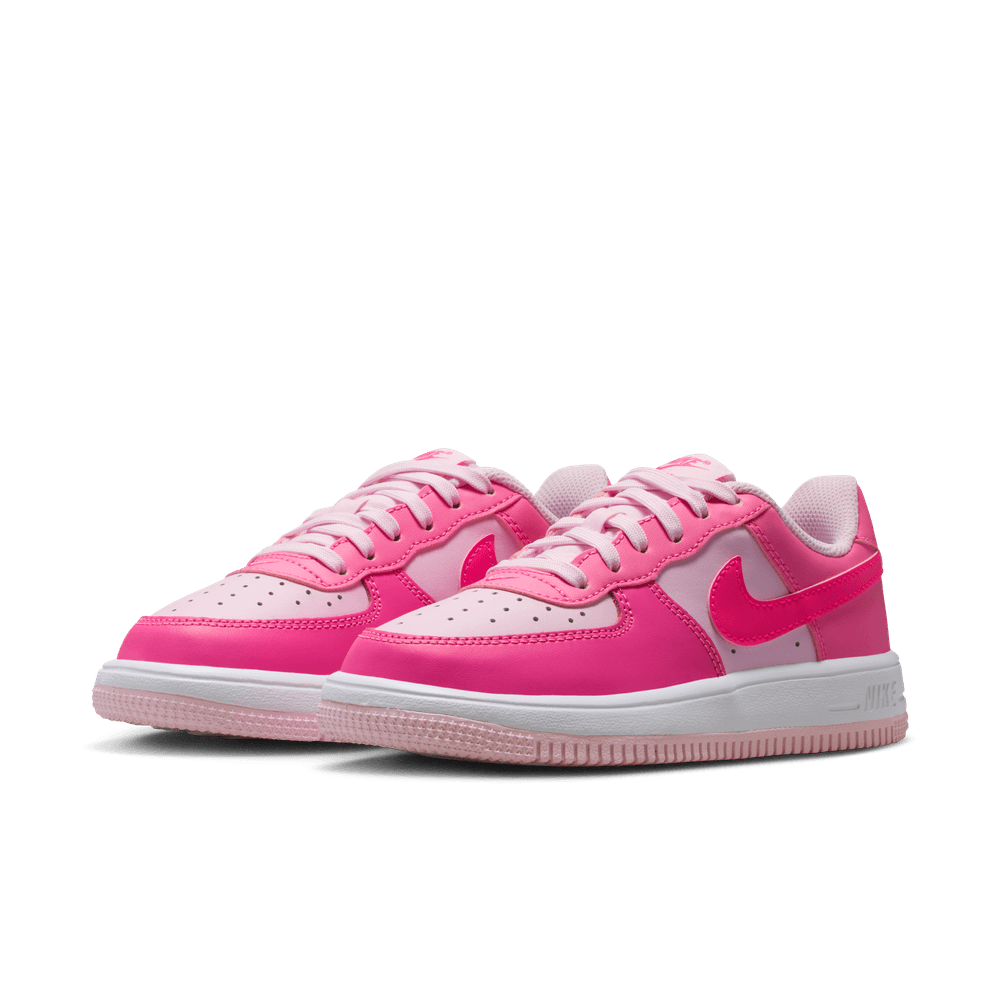 PS Nike Force 1 Low Lace