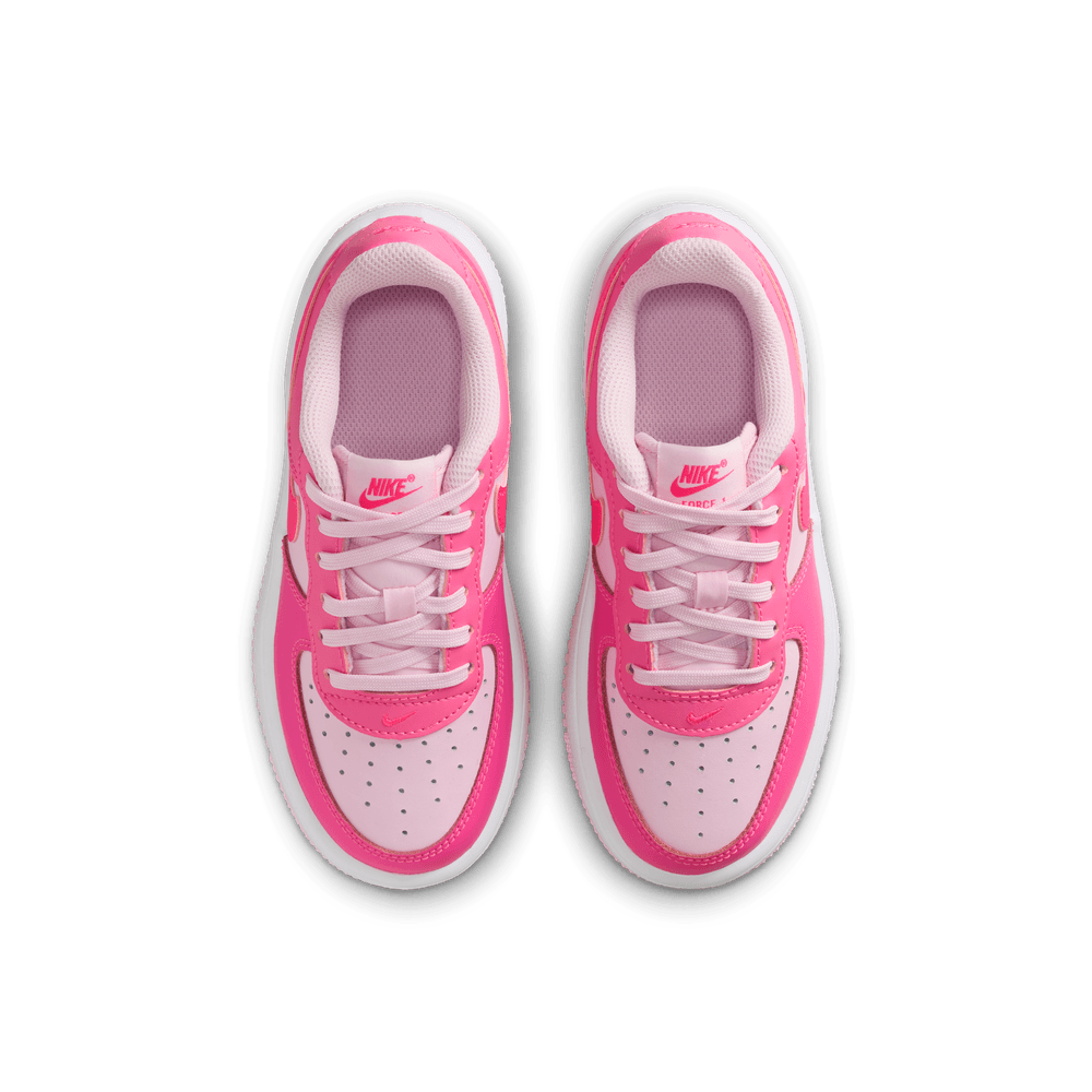 PS Nike Force 1 Low Lace
