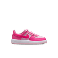 PS Nike Force 1 Low Lace