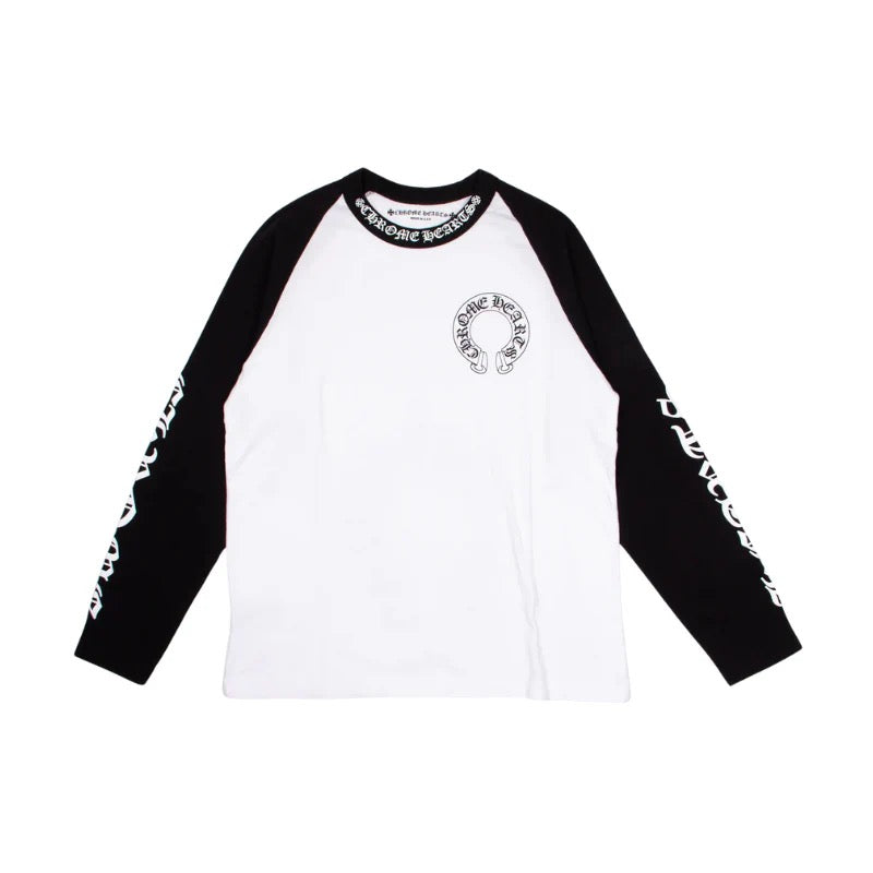 Chrome Hearts Long Sleeve