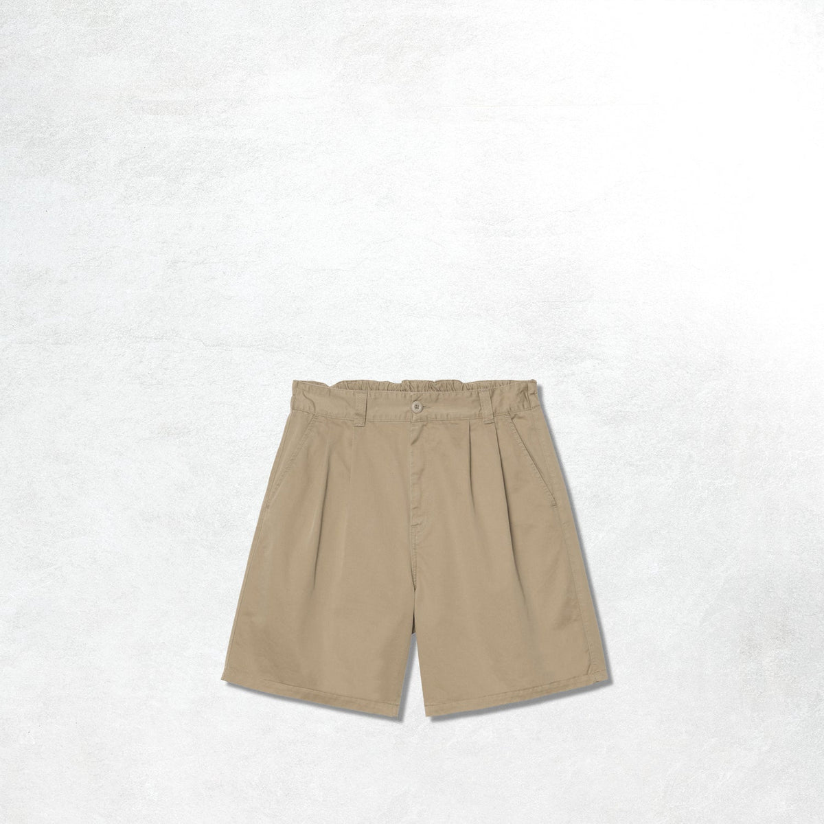Carhartt WIP Marv Short: Iroko